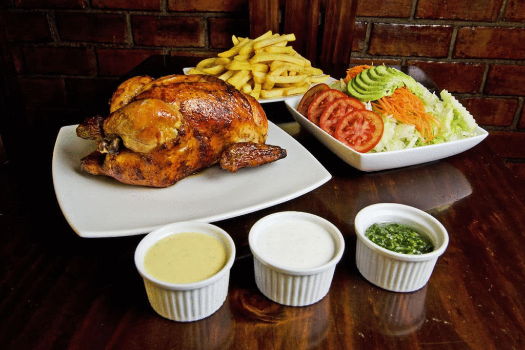 pollo